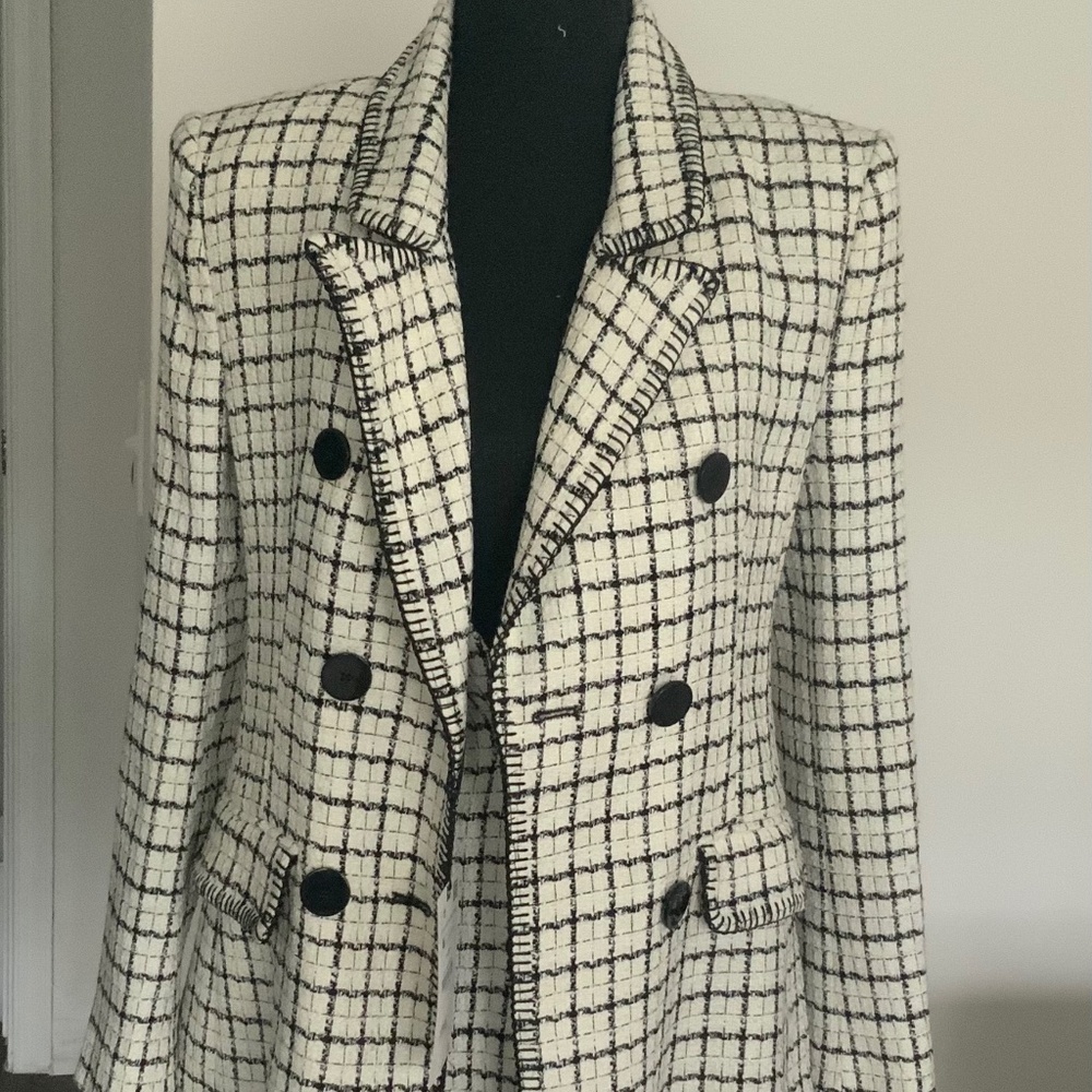 Brand new ZARA blazer